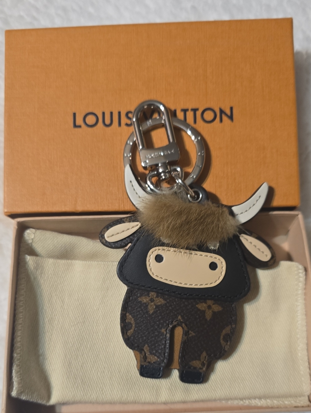 RARE LOUIS VUITTON